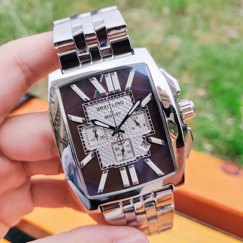 Breitling 42mm 092221